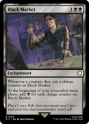 Black Market [Fallout] - Destination Retro