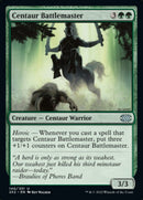 Centaur Battlemaster [Double Masters 2022] - Destination Retro