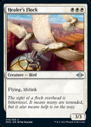 Healer's Flock [Modern Horizons 2] - Destination Retro