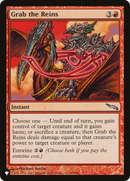 Grab the Reins [The List] - Destination Retro
