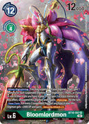 Bloomlordmon [BT10-057] (Alternate Art) [Xros Encounter] - Destination Retro