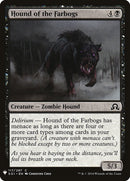 Hound of the Farbogs [Mystery Booster] - Destination Retro