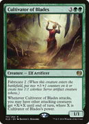 Cultivator of Blades [Kaladesh] - Destination Retro