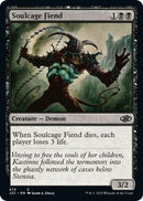 Soulcage Fiend [Jumpstart 2022] - Destination Retro