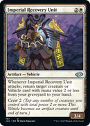 Imperial Recovery Unit [Jumpstart 2022] - Destination Retro