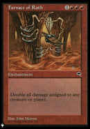 Furnace of Rath [The List] - Destination Retro