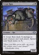 Crypt Rats [Modern Horizons] - Destination Retro