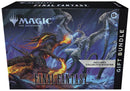 MTG - FINAL FANTASY - Gift Edition Bundle (Available June 27th) - Destination Retro