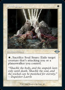 Soul Snare (Retro) [Modern Horizons 2] - Destination Retro