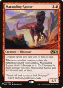 Marauding Raptor [The List] - Destination Retro