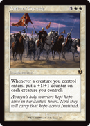 Cathars' Crusade (Retro Frame) [Innistrad Remastered] - Destination Retro