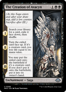 The Creation of Avacyn [Modern Horizons 3] - Destination Retro