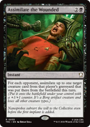 Assimilate the Wounded [Star Trek Commander] - Destination Retro