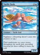 Turtle-Seals [Avatar: The Last Airbender: Eternal-Legal] - Destination Retro