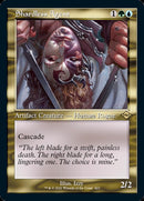 Shardless Agent (Retro Foil Etched) [Modern Horizons 2] - Destination Retro