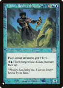 Ixidor, Reality Sculptor [The List] - Destination Retro