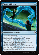 Watery Grasp [Avatar: The Last Airbender] - Destination Retro
