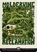 Moldervine Reclamation [Secret Lair Drop Series] - Destination Retro