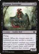 Silumgar Scavenger [Modern Horizons] - Destination Retro