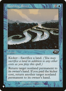 Rushing River [The List] - Destination Retro