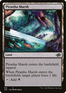 Piranha Marsh [Jumpstart 2022] - Destination Retro