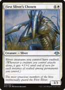 First Sliver's Chosen [Modern Horizons] - Destination Retro