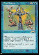 Equilibrium [The List] - Destination Retro