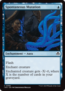 Spontaneous Mutation [Innistrad Remastered] - Destination Retro