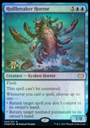 Hullbreaker Horror [Innistrad: Crimson Vow Prerelease Promos] - Destination Retro