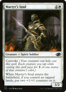 Martyr's Soul [Jumpstart 2022] - Destination Retro