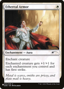 Ethereal Armor [The List] - Destination Retro