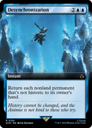 Desynchronization (Extended Art) [Assassin's Creed] - Destination Retro