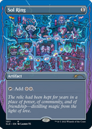 Sol Ring (1011) [Secret Lair Drop Series] - Destination Retro