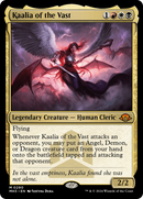 Kaalia of the Vast [Modern Horizons 3] - Destination Retro