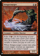 Stingscourger [The List] - Destination Retro