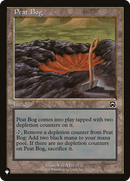 Peat Bog [The List] - Destination Retro