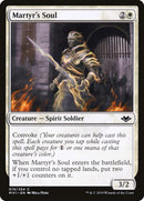 Martyr's Soul [Modern Horizons] - Destination Retro