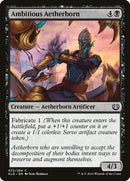Ambitious Aetherborn [Kaladesh] - Destination Retro