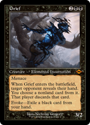 Grief (Retro) [Modern Horizons 2] - Destination Retro