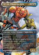 SP//dr, Piloted by Peni (Borderless) [Marvel's Spider-Man] - Destination Retro