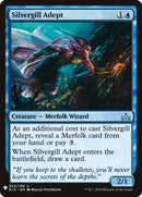 Silvergill Adept [Mystery Booster] - Destination Retro
