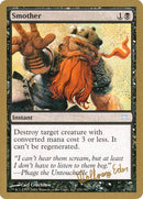 Smother (Wolfgang Eder) [World Championship Decks 2003] - Destination Retro