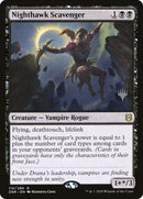 Nighthawk Scavenger (Promo Pack) [Zendikar Rising Promos] - Destination Retro