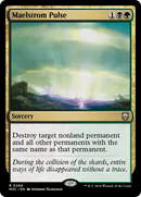 Maelstrom Pulse (Ripple Foil) [Modern Horizons 3 Commander] - Destination Retro
