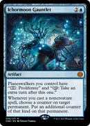Ichormoon Gauntlet (Promo Pack) [Phyrexia: All Will Be One Promos] - Destination Retro