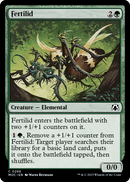 Fertilid [March of the Machine Commander] - Destination Retro