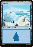 Island (0283) [Avatar: The Last Airbender] - Destination Retro