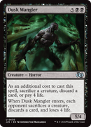 Dusk Mangler [Foundations Jumpstart] - Destination Retro