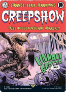 Unholy Grotto [Secret Lair Drop Series] - Destination Retro