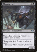 Throatseeker [Modern Horizons] - Destination Retro
